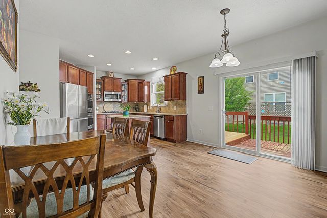 13874 Luxor Chase, Fishers, IN 46038