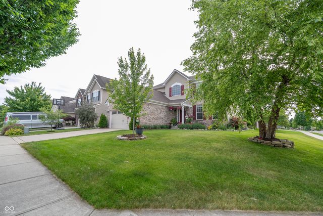 13874 Luxor Chase, Fishers, IN 46038