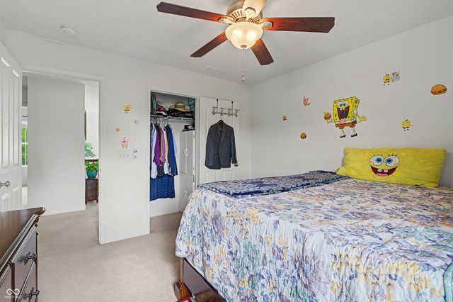 13874 Luxor Chase, Fishers, IN 46038