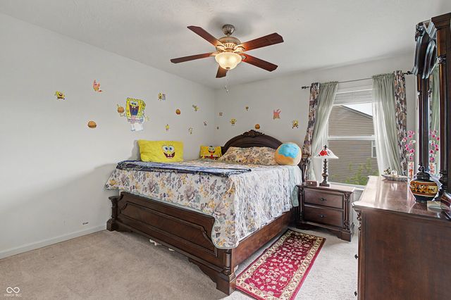 13874 Luxor Chase, Fishers, IN 46038
