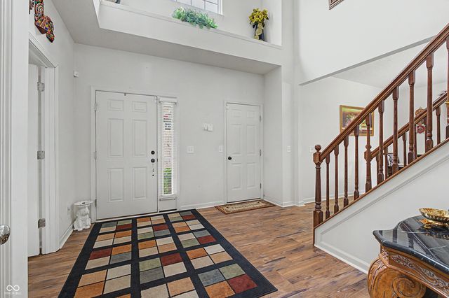 13874 Luxor Chase, Fishers, IN 46038