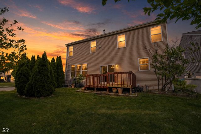 13874 Luxor Chase, Fishers, IN 46038