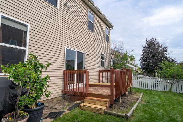13874 Luxor Chase, Fishers, IN 46038