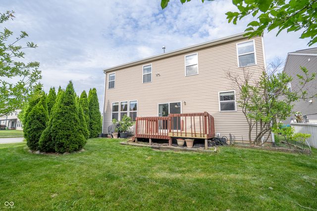 13874 Luxor Chase, Fishers, IN 46038