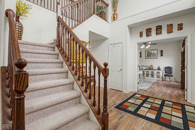 13874 Luxor Chase, Fishers, IN 46038