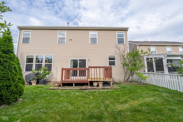 13874 Luxor Chase, Fishers, IN 46038