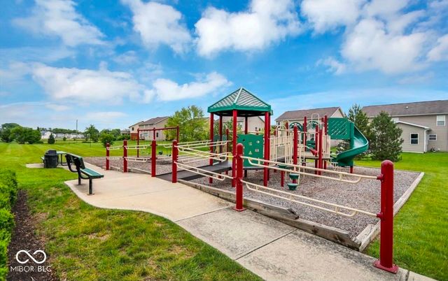 13874 Luxor Chase, Fishers, IN 46038