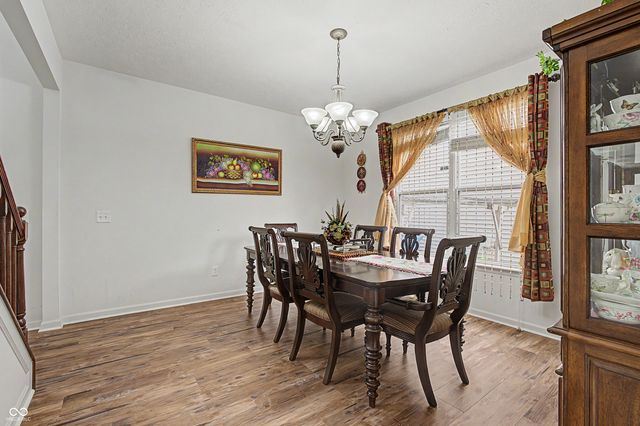 13874 Luxor Chase, Fishers, IN 46038