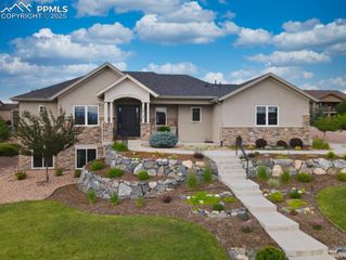 2014 Bent Creek Drive, Colorado Springs, CO 80921