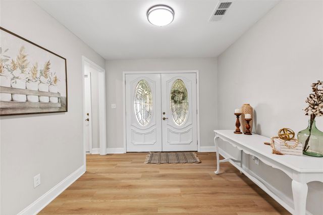 869 Private Rd 6050, Crockett, TX 75835