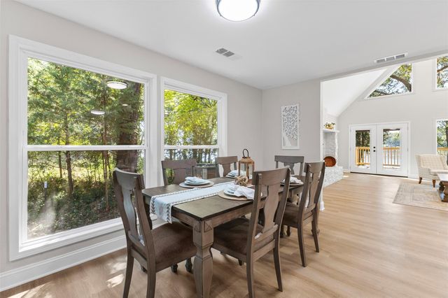 869 Private Rd 6050, Crockett, TX 75835