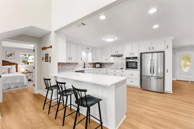 869 Private Rd 6050, Crockett, TX 75835