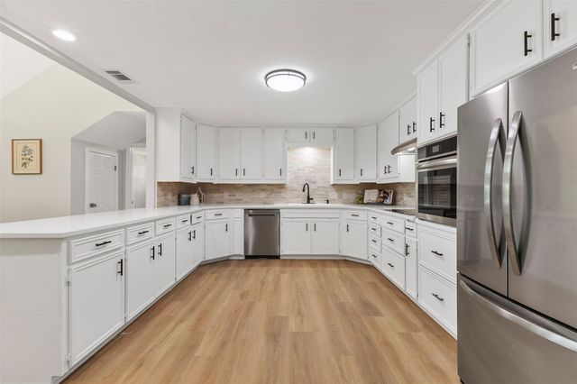 869 Private Rd 6050, Crockett, TX 75835