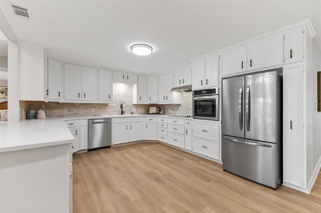 869 Private Rd 6050, Crockett, TX 75835