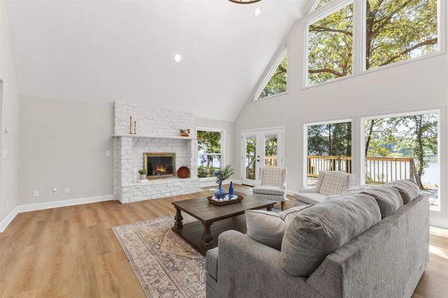 869 Private Rd 6050, Crockett, TX 75835