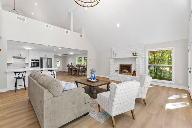 869 Private Rd 6050, Crockett, TX 75835