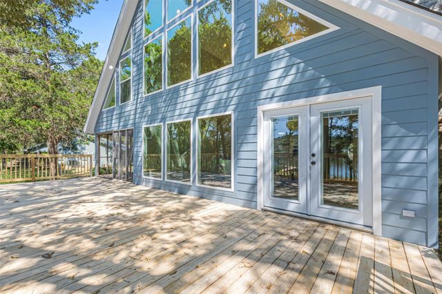 869 Private Rd 6050, Crockett, TX 75835