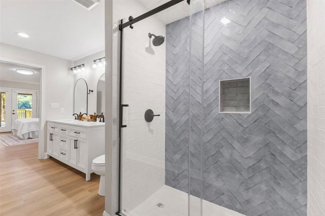 869 Private Rd 6050, Crockett, TX 75835