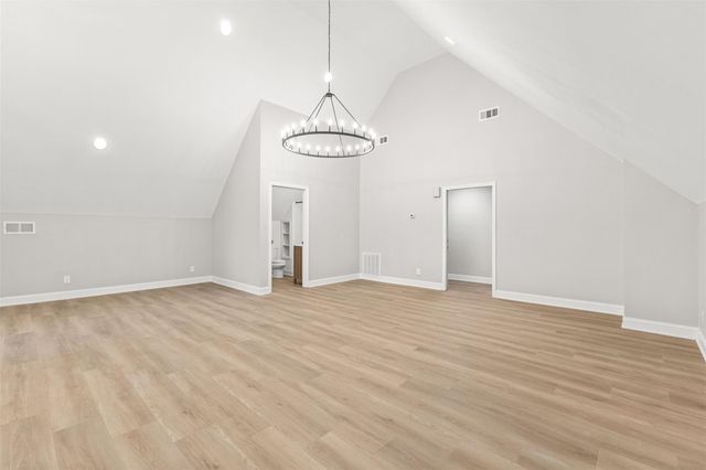 869 Private Rd 6050, Crockett, TX 75835