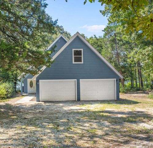 869 Private Rd 6050, Crockett, TX 75835