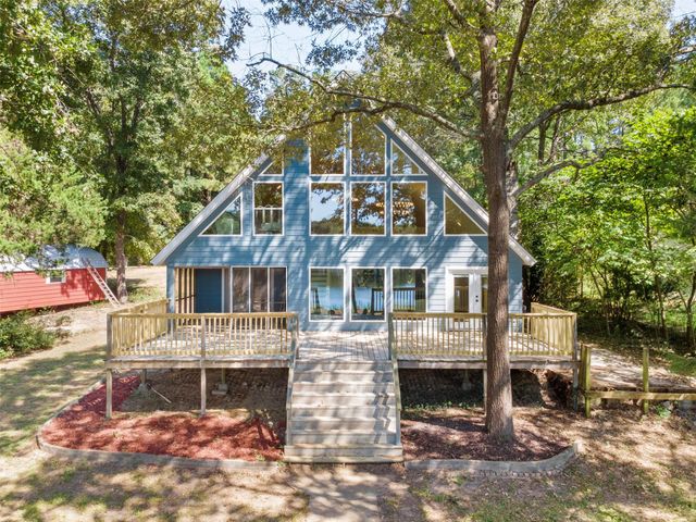 869 Private Rd 6050, Crockett, TX 75835