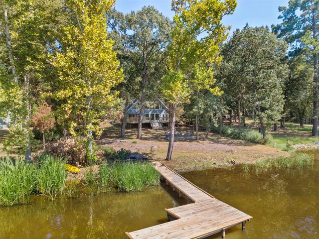 869 Private Rd 6050, Crockett, TX 75835