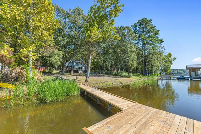 869 Private Rd 6050, Crockett, TX 75835