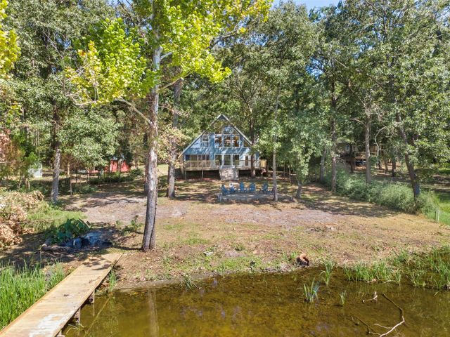 869 Private Rd 6050, Crockett, TX 75835