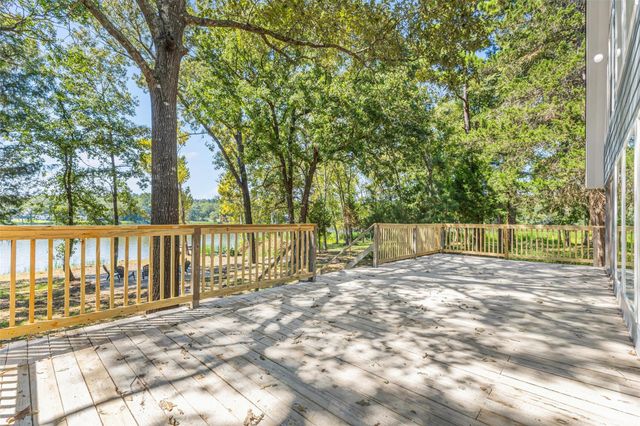 869 Private Rd 6050, Crockett, TX 75835