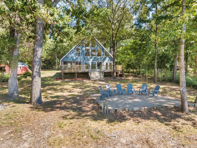 869 Private Rd 6050, Crockett, TX 75835