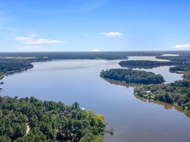 869 Private Rd 6050, Crockett, TX 75835