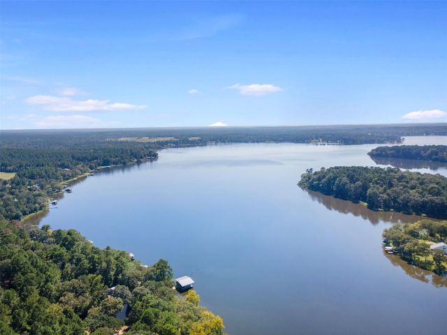 869 Private Rd 6050, Crockett, TX 75835