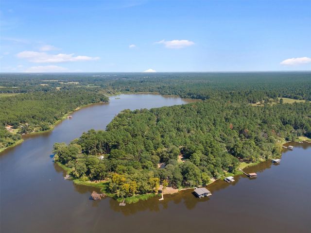 869 Private Rd 6050, Crockett, TX 75835