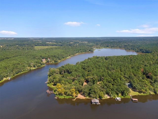 869 Private Rd 6050, Crockett, TX 75835