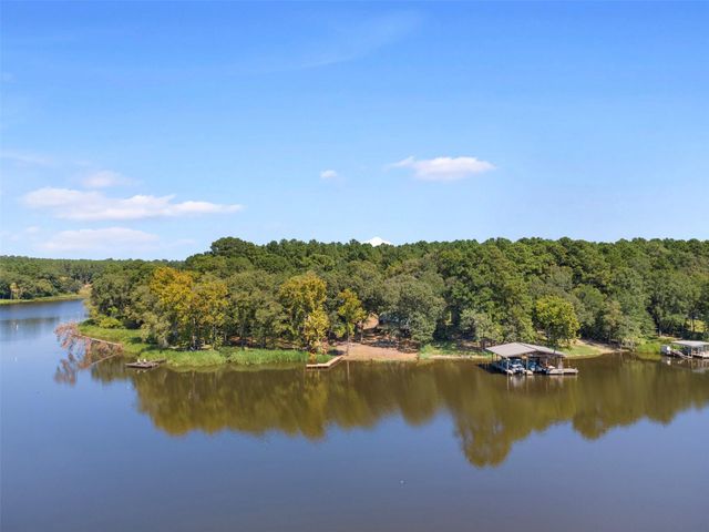 869 Private Rd 6050, Crockett, TX 75835