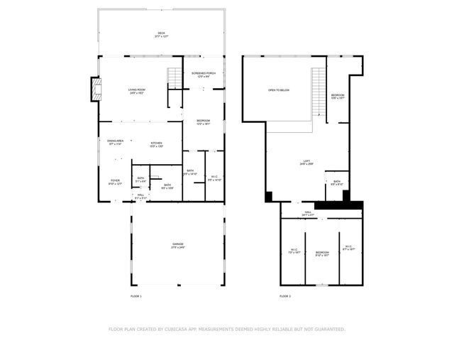 869 Private Rd 6050, Crockett, TX 75835