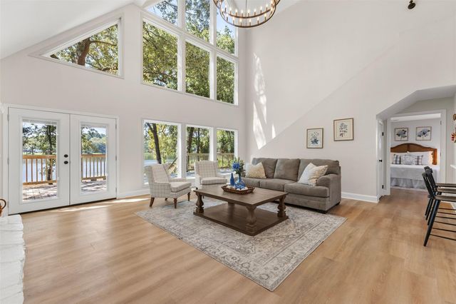 869 Private Rd 6050, Crockett, TX 75835