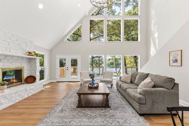 869 Private Rd 6050, Crockett, TX 75835