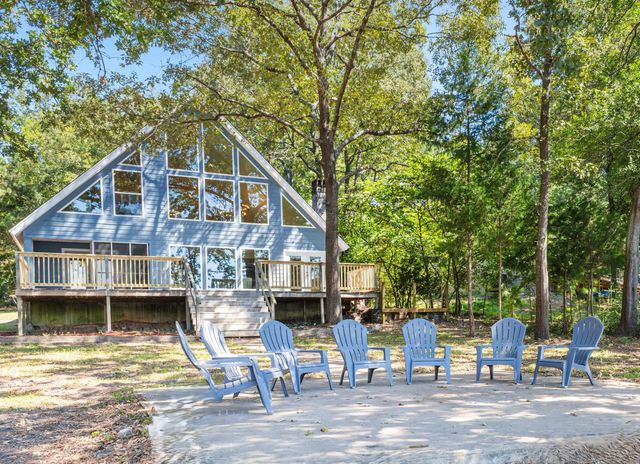 869 Private Rd 6050, Crockett, TX 75835