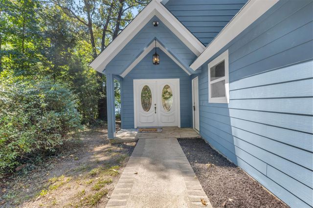 869 Private Rd 6050, Crockett, TX 75835