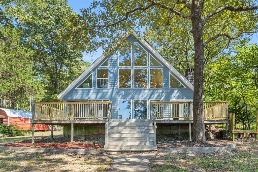 869 Private Rd 6050, Crockett, TX 75835