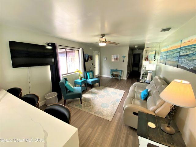 8759 Banyan Way, Cape Canaveral, FL 32920