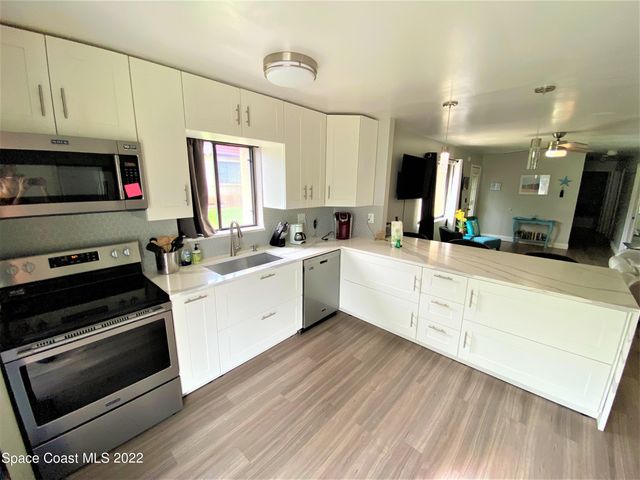 8759 Banyan Way, Cape Canaveral, FL 32920