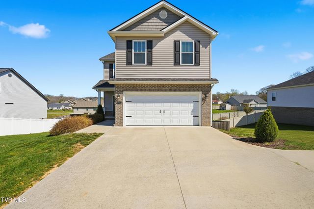 1512 West College Street, Jonesborough, TN 37659