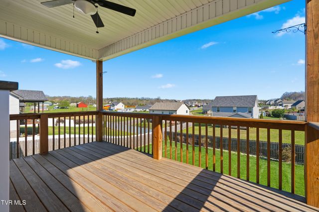 1512 West College Street, Jonesborough, TN 37659