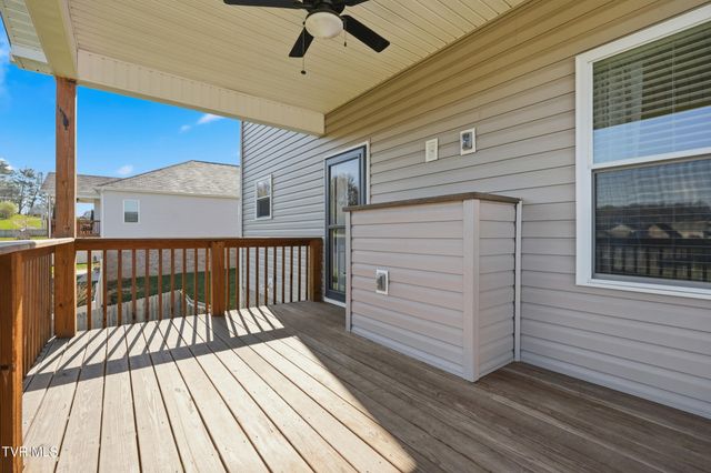 1512 West College Street, Jonesborough, TN 37659