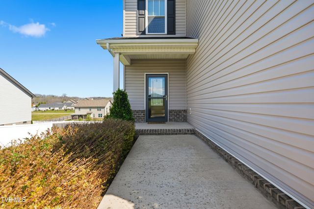 1512 West College Street, Jonesborough, TN 37659