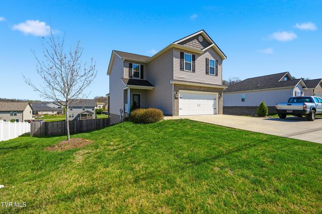 1512 West College Street, Jonesborough, TN 37659