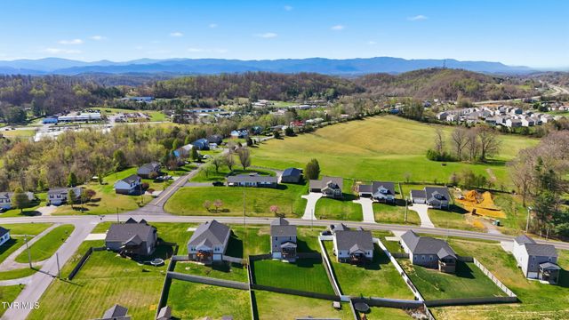 1512 West College Street, Jonesborough, TN 37659