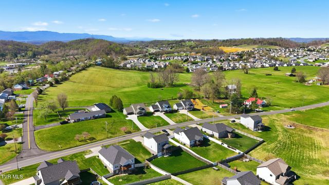 1512 West College Street, Jonesborough, TN 37659